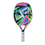 PAPLŪDIMIO TENISO RAKETĖ HP TEAM TECH GREEN