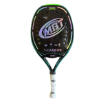 PAPLŪDIMIO TENISO RAKETĖ MBT T-CARBON V9 2025