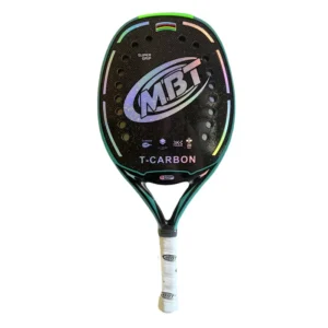 PAPLŪDIMIO TENISO RAKETĖ MBT T-CARBON V9 2025