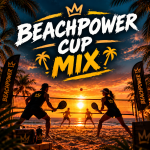 BEACHPOWER CUP MIX TURNYRAS 2026-10-17